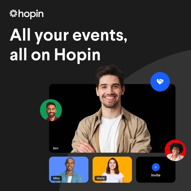Hopin